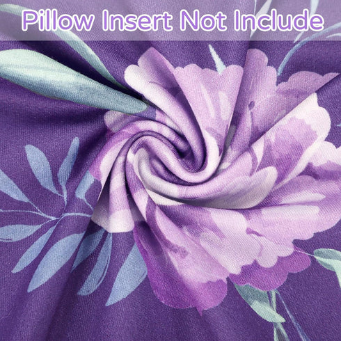 Nursing Pillow Cover, Breastfeeding Pillow Cover for Baby Girls Boys, Soft Stretchy Nursing Pillowcase for Infant