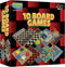 Gamie 10 Board Games Set, Classic Family Games for Kids and Adults,