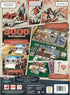 3000 Scoundrels Board Game - Fun Family Strategy Game for 2-4 Players, Ages 12+, Average Playtime 60-90 Minutes
