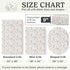 2 Pack Crib Sheets Neutral - Fitted Baby Crib Sheets Bed for Girl Boy - Standard & Toddler Mattress - Buttery Soft