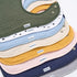 Gerber Unisex 8 Pack Baby Muslin Drooling Bibs