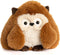 KIDS PREFERRED Sustain a-mals Hoot The Owl Stuffed Animal Plush, 5 Inches Made with Recycled Materials