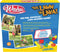 Wahu The Lawn is Lava Outdoor Water Balloon Game for Kids Ages 5+, Fun Outdoor Game with 25 Water Balloons
