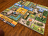 Baerenpark Board Game | Fun Zoo Animal Themed Tile Placement Strategy Game for Adults and Kids | 2-4 Players, Ages 8+,