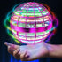 AMERFIST 2025 Flying Orb Ball Toy,Cosmic Globe Boomerang Hover Ball Galactic Fidget