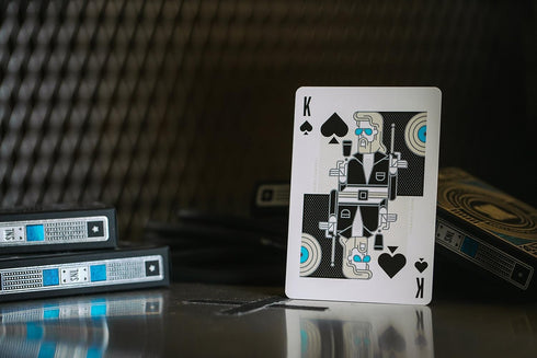 theory11 Saturday Night Live Playing Cards, Multi, 2.5" X 3.5"