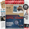 Murder Mystery Cases - Murder At The Eiffel Tower - Unsolved Mystery Game for Adults, Detective Games, Crime Solving Fun