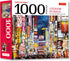 Tokyo by Night - 1000 Piece Jigsaw Puzzle, Kabuki-cho District at Night, 24 x 18 inches