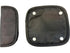 Set Stroller Replacement Accessories Panda - Washing Kit Canopy Sun Shade,Seat Cushion and Shoulder Pads Compatible