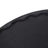 Universal Stroller Sun Cover Black+Mesh Net, UV Protection Shade for Baby Stroller, Buggy, Pram, Travel