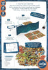IELLO Last Message Cooperative Card Game for 3 to 8 Players, Family Game to Test Memory and Deduction Skills, Ages 8+