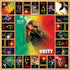 High Roller Games Bob Marley: The Game of Peace, Love and Unity for 2-4 Players