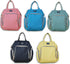 Large Backpack Baby Changing Diaper Bag (Blue)