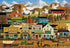 Buffalo Games - Charles Wysocki - Pete's Gambling Hall - 2000 Piece