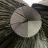 Green Bed Canopy, Hanging Round Dome Mosquito Net Curtains Tent Canopies Over Corner Cute Princess Style Decoration
