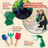 Set Born Toys Kids Pretend Play Costume for Boys & Girls