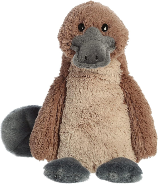 Aurora Talltales 14" Platypus Plush Toy