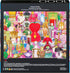 2-Pack of 1000-Piece Jigsaw Puzzles for Adults, Families, and Kids Ages 8 and Up, Perfume and Craft Beer Bottles