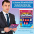 Hilarious Extra Small-Condoms Gag Gift by Witty Yeti. Super Funny Christmas-Stocking Stuffer or White Elephant Idea.