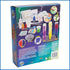 WILD! Science Mind Boggling Science Kit, Explore Amazing STEM Experiments, Easy to Follow Chemistry Activities