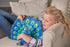 12 Inches Wild Republic Peacock Plush, Stuffed Animal, Plush Toy, Gifts for Kids, Cuddlekins