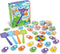 Learning Resources Mathswatters Addition & Subtraction Game - 99 Pieces for Age 5+ Kids, Educational Games