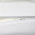 Jambini Zipper Crib Mattress Protector - Fully Encased & Waterproof Cover
