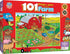 Masterpieces 100 Piece Family Jigsaw Puzzle - 101 Things to Spot on a Farm