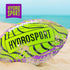 Water Football for Pool, Beach, and Lake, Waterproof Sports Toy for Kids Ages 8-12 for Family Games