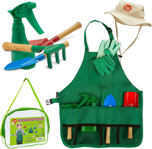 Set Born Toys Kids Pretend Play Costume for Boys & Girls