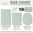 2 Pack Crib Sheets Neutral - Fitted Baby Crib Sheets Bed for Girl Boy - Standard & Toddler Mattress (Woodland Forest