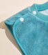 3 PCS Baby Bibs for Boys and Girls - Waterproof Toddler Bibs 1-5 Years, Good Absorbent