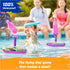 SwimWays Hydro Bottle Splash, Pool Toys for Kids and Adults, Throwing Disc Swimming Pool Game for Ages 5 & Up