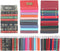 29 Pieces 1:12 Scale Miniatures Dollhouse Books, Assorted Timeless Decoration Accessories for Pretend Play Toys