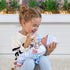 15" 10 Set 2+ Realistic Soft Body Baby Doll with Open/Close Eyes | JC Toys - Berenguer Boutique | Piece Gift