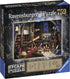 Ravensburger Escape Puzzle - Space Observatory 759 Piece Jigsaw for Kids and Adults Aged 12 and Up
