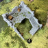 Building Ruins Set 1B