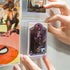 Card Mount Trading Cards Stand and Wall Mount, Invisible Display for Collectible Cards, 5 Pack