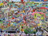 Daily Telegraph British Newspaper Take On World Events 2021 - 1000 Piece Jigsaw Puzzle