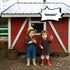 16 16 Farm Noisemaker with Farm Animal Sounds, Cow, Chicken, Horse, and More Animal Noises, Portable Electronic Sound