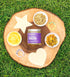 1 4 oz Ora's amazing Herbal, Newborn Salve, Diaper Rash Cream, Calendula Baby Balm, EWG Verified Baby Ointment, Acne