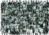 Tim Holtz - Advantus Idea-Ology Paper Dolls Die-Cuts 133/Pkg-Mini Art Craft, Black