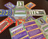 Easy, Fun, Educational - Family Friendly Train Building Card Game - 2-5 Players - Colors, Numbers - English, Spanish - Ages 7+
