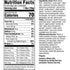 0.67 oz (Pack 48) Plum Organics Mighty Snack Bars - Strawberry - Bars of - Organic Fruit and Vegetable Toddler Food