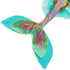 MERMAID HIGH Spring Break Oceanna Mermaid Doll & Accessories, Removable Tail & Color Change Hair Streaks