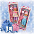16 Inch Set Dolls To Play My First Baby Doll Stroller, Soft Body Baby Doll Included Fun Play Combo for Babies, Infants