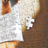 Rocorose Jigsaw Puzzles, 1000 Pieces, HD Quality Adults Puzzle Games of Funny Dog