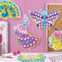 Set 3,4,5,6,7 Imagimake Mirror Mosaic Butterfly & Peacock Kids Art | DIY Craft Kit | Foil Stickers for Kids | Mosaic