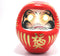 Daruma Doll Paper-Mache, 3.75" Tall