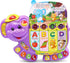 VTech Touch and Teach Elephant Toy - Purple Educational Fun